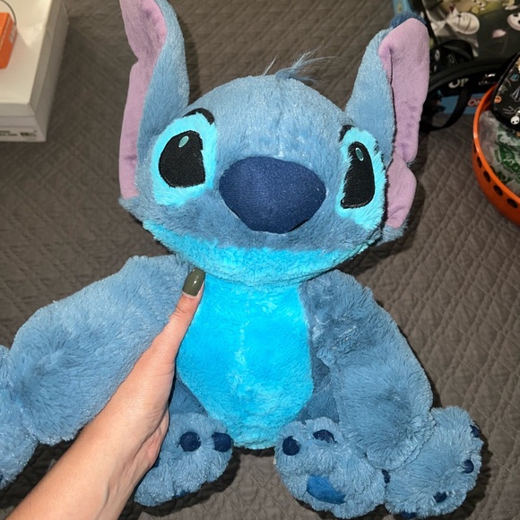 Lilo & Stitch plushie - Picture 4 of 5